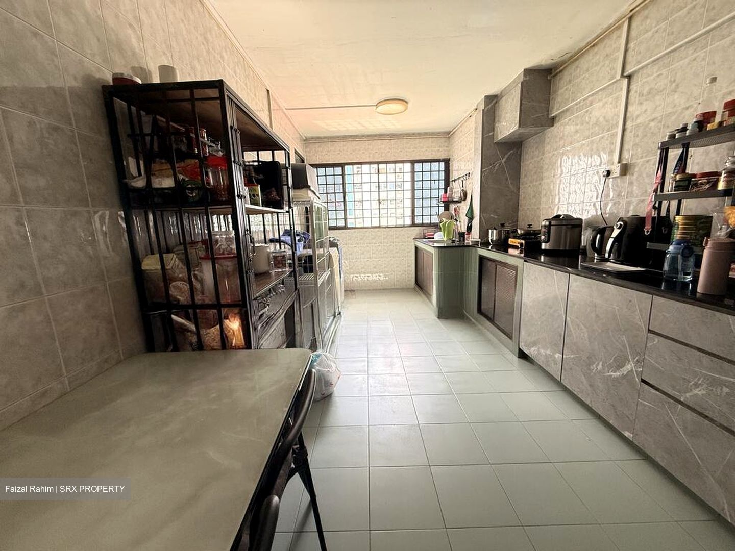 Blk 306 Hong Kah East Garden (Jurong East), HDB 3 Rooms #513053911